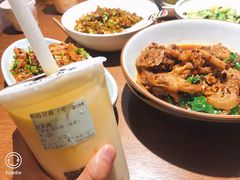 -辣得叫湘菜(四明店)