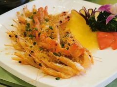 -旺达·福州菜(正大广场店)