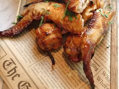 蜂蜜黄油烤全翅-G+KITCHEN(龙湖狮山天街店)