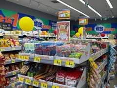 -北京华联购物中心(天通苑店)
