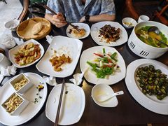 -老牌坊•鲁菜名店•地道济南菜(大观园商埠店)