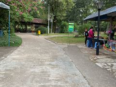 -北海市海滨公园