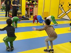 -HELLO功夫(印象城店)