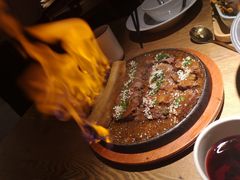 -蜜桃餐厅·伴山(湖滨商业街店)