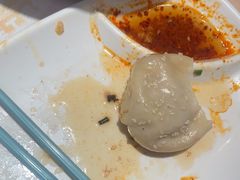 -小杨生煎(黄河路店)