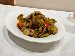 辣炒花蛤-北塘海鲜·天津菜(大光明桥旗舰店)