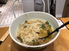 -云味馆·云南菜·云南米线(同泰时代广场店)