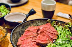 Sous Vide Australian Beef