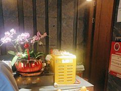 -江南足纪·影院足道·轻奢SPA(笋岗HALO广场店)