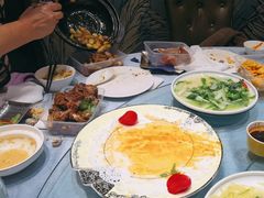 -苏先生海鲜渔庄(金桥店)