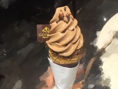 歌帝梵巧克力(新东安广场店)-GODIVA(王府井apm店)
