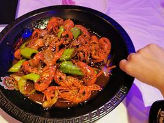 十三香小龙虾-金陵暴走小龙虾·迷踪蟹(凯德MALL店)