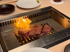 -焼肉矢澤 京都