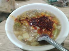-马光荣肉丸糊辣汤(边东街店)