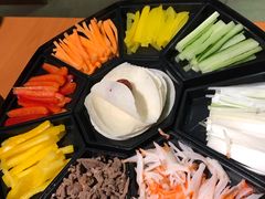 -炑八韩烤(琼华店)