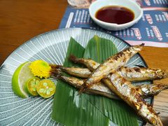 -傑·料理·海鲜放题(佛山文华荟店)
