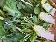 -阿婆情腊排骨火锅(金虹路店)