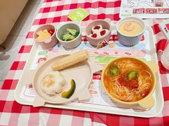 -西贝(金桥店)