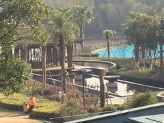 -宁波九龙湖开元度假村