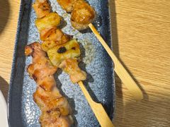 -温野菜涮涮锅(曲江大悦城店)