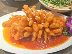 -陈阿宝·山西菜馆