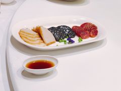 福记三拼-张福记(陇海中路店)