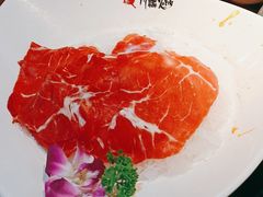 -竹犇番茄火锅(长风街店)