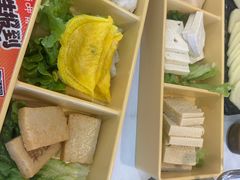 -呷哺呷哺 黄金牧场 (新中关购物中心店)