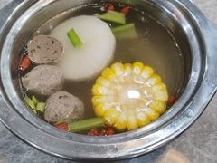 -牛天下·牛肉·海鲜·打边炉·融合菜