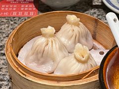 -南京大牌档(香港广场店)