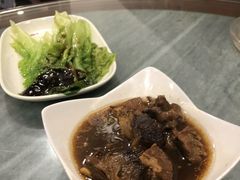 酱油生菜-恩宁刘福记(东华东路店)