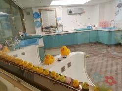 点击看大图 -百悦健康月子中心(祈悦店)