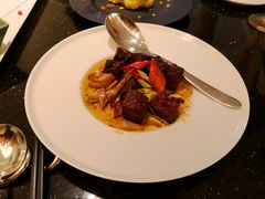 -铭轩中餐厅·海南菜·粤菜(亚龙湾瑞吉店)