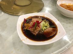 -顺风海鲜港(金玉兰店)
