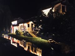 -衣裳街历史文化街区