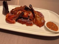 -小厨娘淮扬菜(天印大道店)