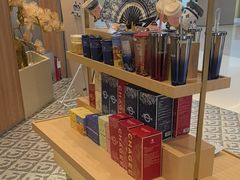 -霸王茶姬(大连万象汇店)