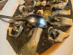 -味钱塘·钱塘渔鲜·地道江浙菜(宋城店)