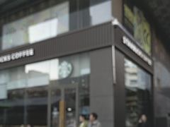 -星巴克(昆明金鹰天地店)