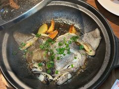 -洲晓鲜·舟山海鲜大排档(朱家尖风景区店)