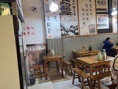 -老三样·美食研究中心(世贸路店)