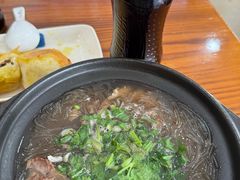 -韩海丽特色美食(秀州路店)