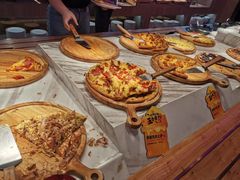 -比格比萨自助(南京万达茂店)