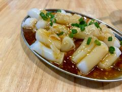 -隆都四季香饭店(碧海路店)