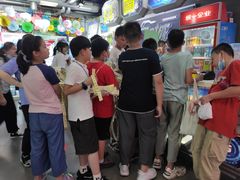 -明日世界电玩城(之心城店)