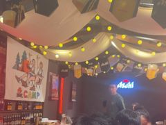 -火联烧烤(学院路创始店)