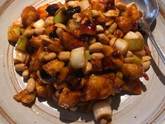 -青年公社烤鸭(青年路店)