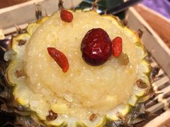 -云海肴·汽锅鸡·云南菜(美罗城店)