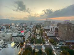 -札幌电视塔
