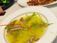 -渔码头食府(蓬莱阁店)